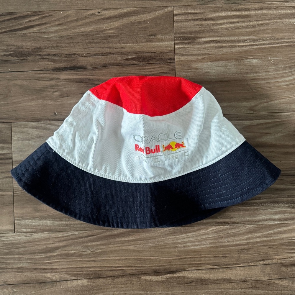 ❌SOLD❌ RedBull Racing Bucket Hat